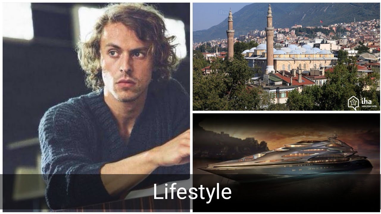 Lifestyle of Metin Akdülger,Networth,Income,House,Car,Family,Bio