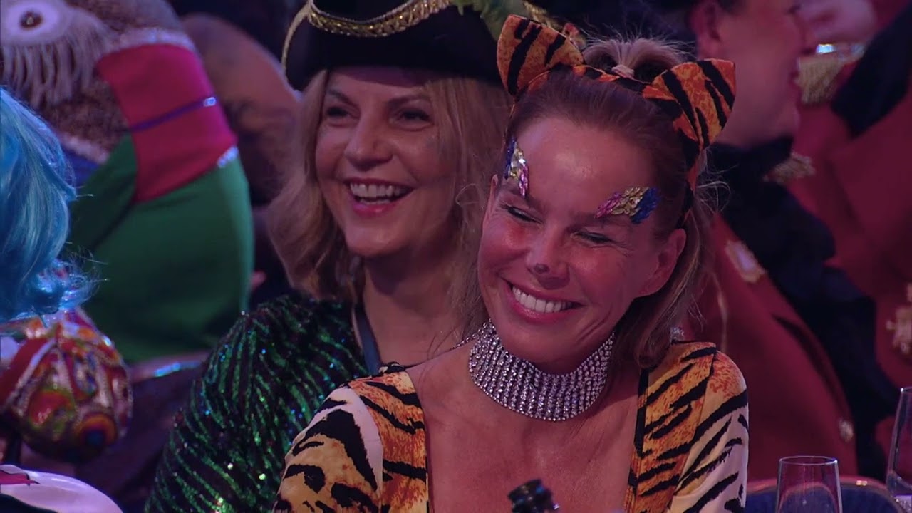 Karneval in K&ouml;ln 2023 - 200 Jahre K&ouml;lner Karneval