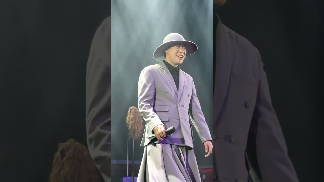 260131 뮤지컬 이터니티 | 현석준 박유덕 김우성 (F)