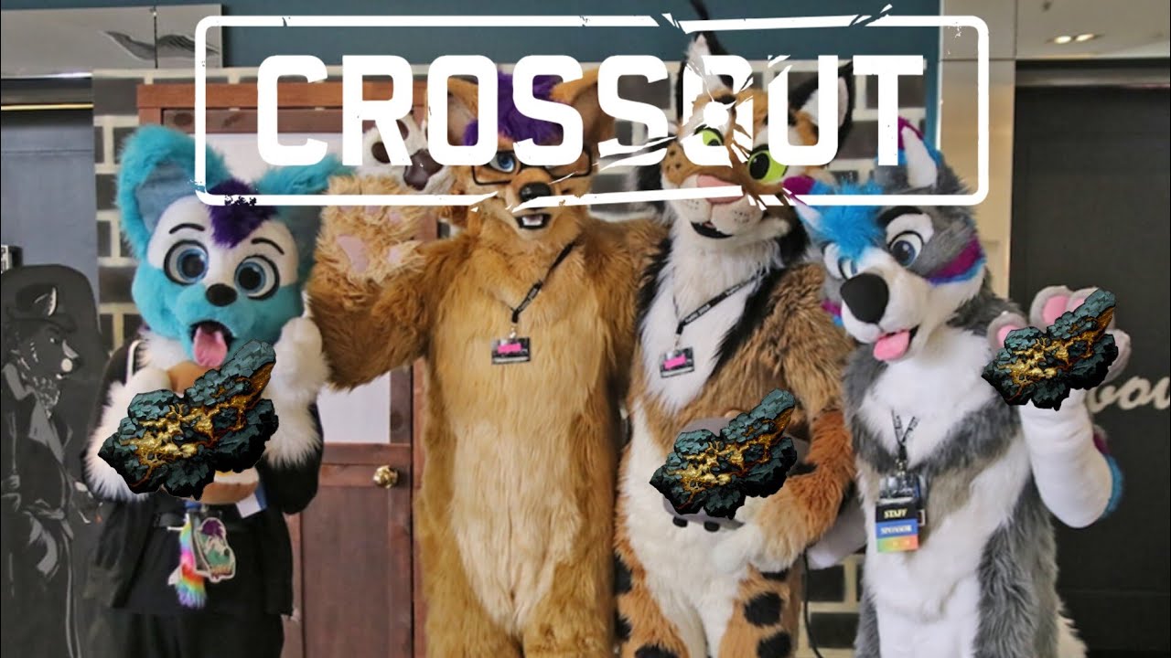 Uranium farming RU5H CW | Crossout Live #30