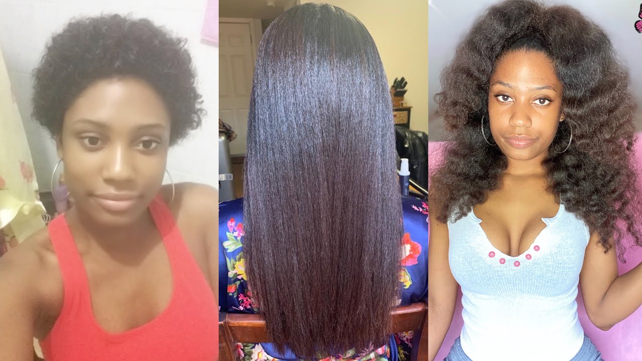 Chebe oil for extreme hair growth - my routine