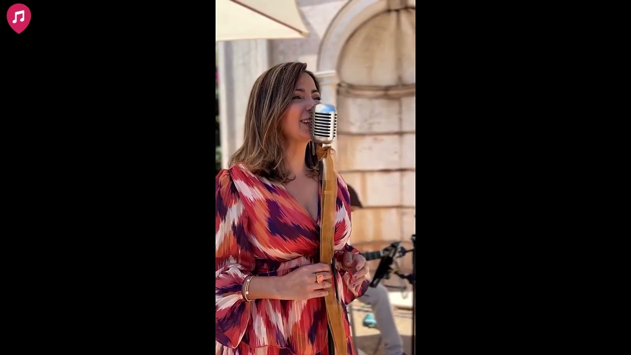 Wedding Ceremony Music in Lisbon - The Portugal Wedding Band