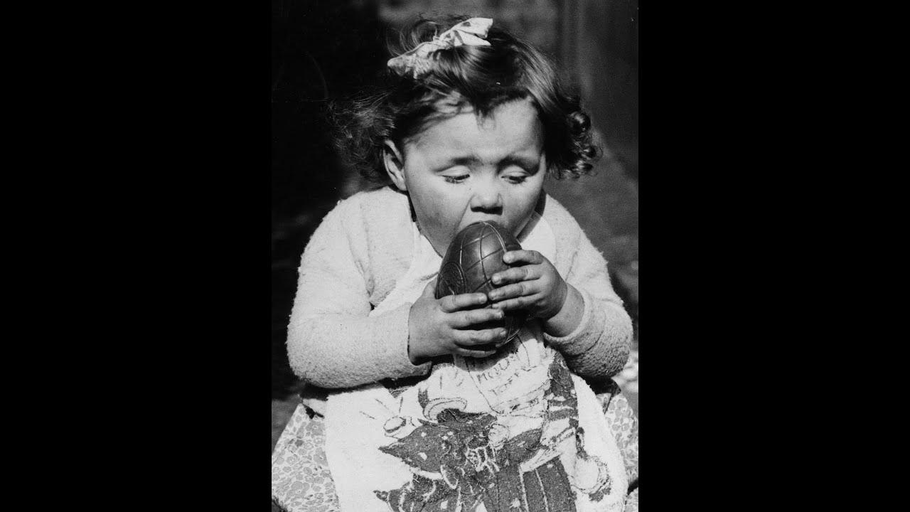 Top 10 facts about Easter