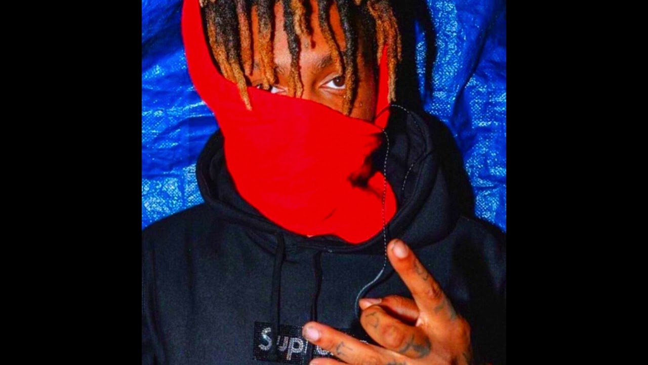 (FREE) Juice WRLD Type Beat - 