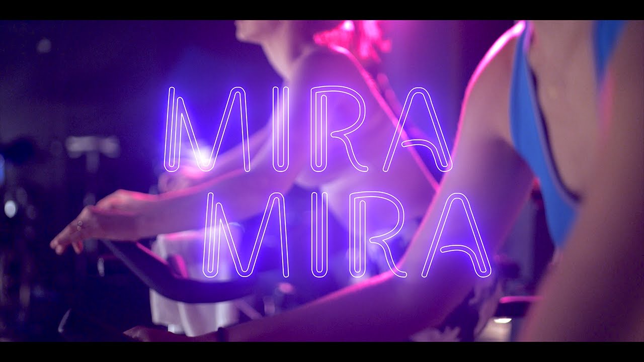 Mira mira - Los Músicos de José (Video oficial)
