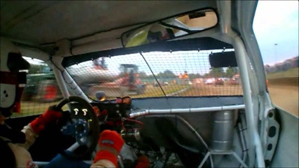 Raiser Racing 12/13