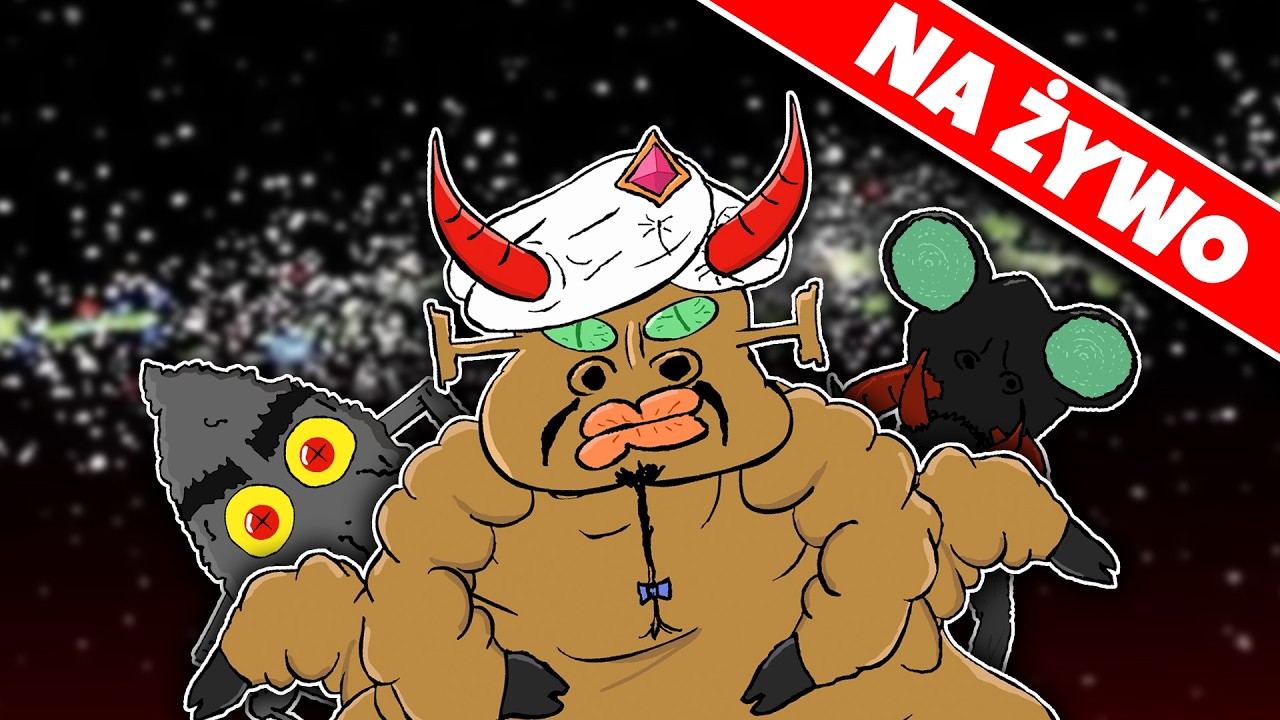KAPITAN BOMBA 💣 MARATON 🔴 NA ŻYWO