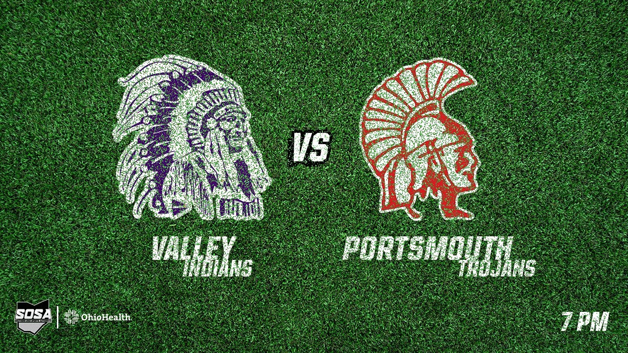 LIVE FOOTBALL - Valley at Portsmouth