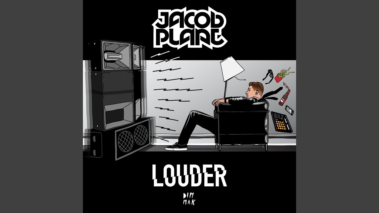 Louder
