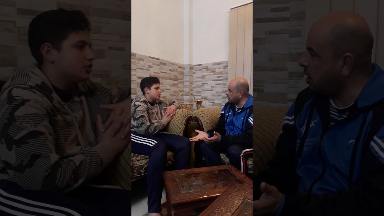 جلسة ارشاد فردي ، تعتمد على أسلوب تصرف كما لو ان