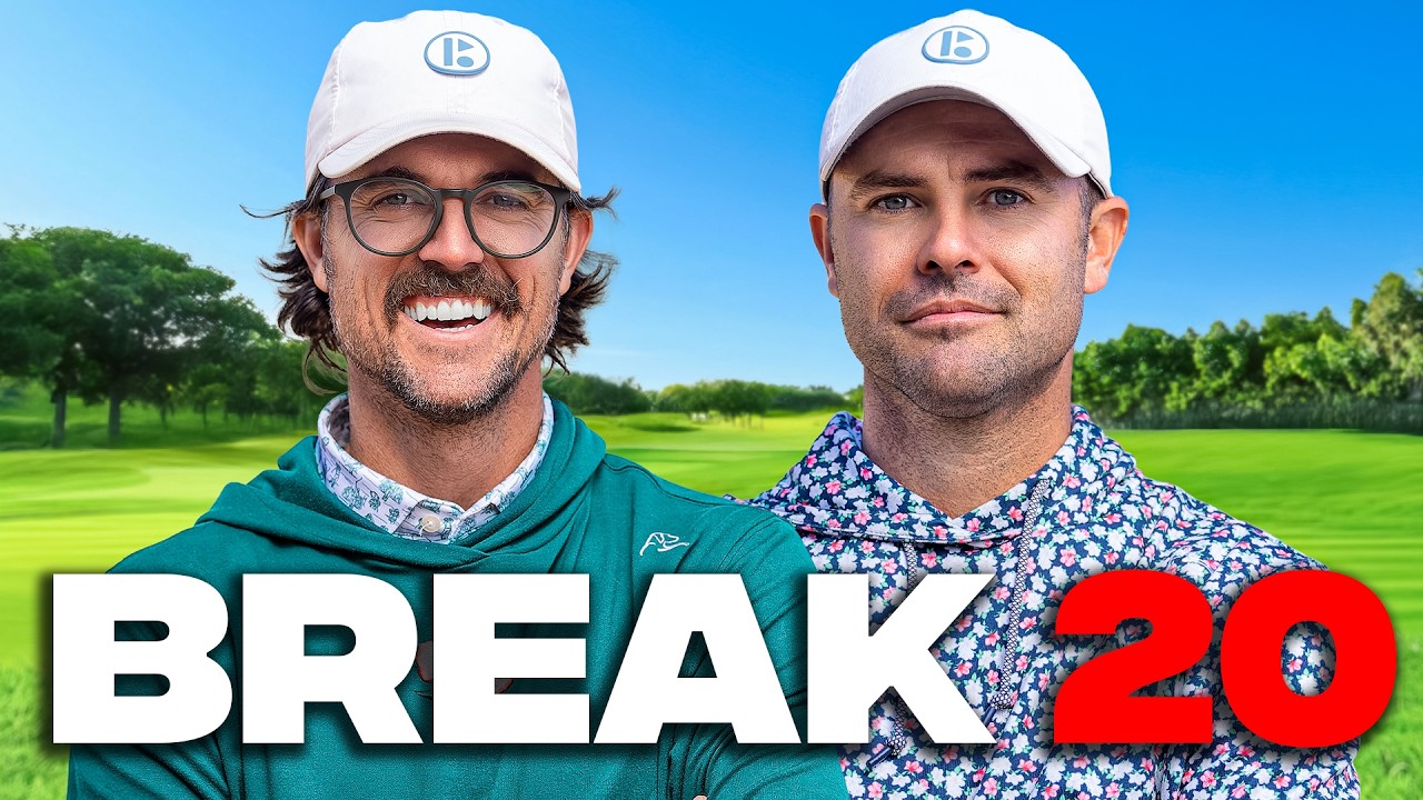 Can We Break 20?!