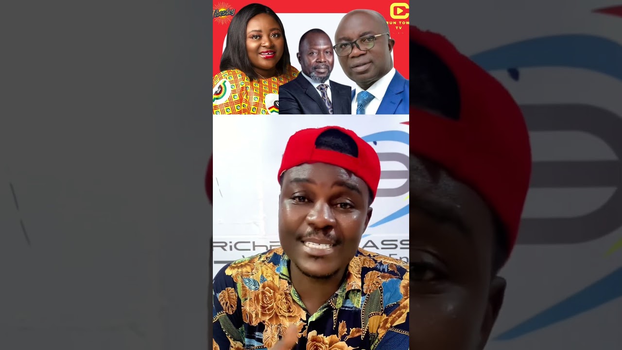 NSS Vs Attorney general over Ghc 500m ghost names scandal #fraud #attorneygeneral #nss