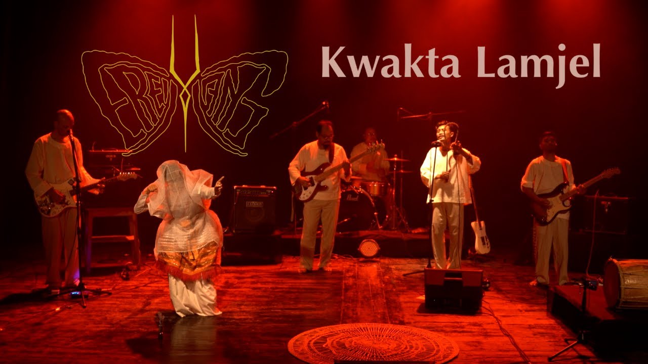Kwakta Lamjel (Live)