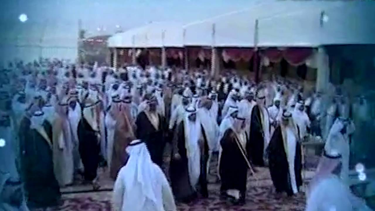 كود الخفاجي - أداء صوت الجنوب سالم الشهراني