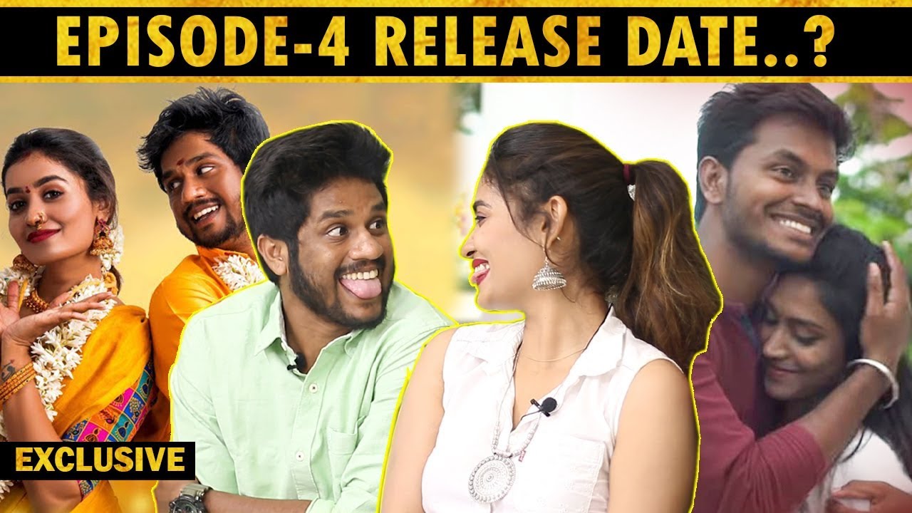 Aaha Kalyanam-க்கு போட்டியா...?| Actor Anbu Actress Teju Interview Kalyana Samayal Satham Web Series