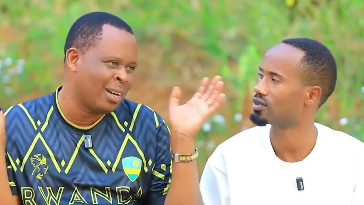 KIRIMUMUZIKI NonehURYE😂😂😂ISI YASHINYITSE AMENYO😂 IMANA IKURINDE UMUNSI MUBI🙏