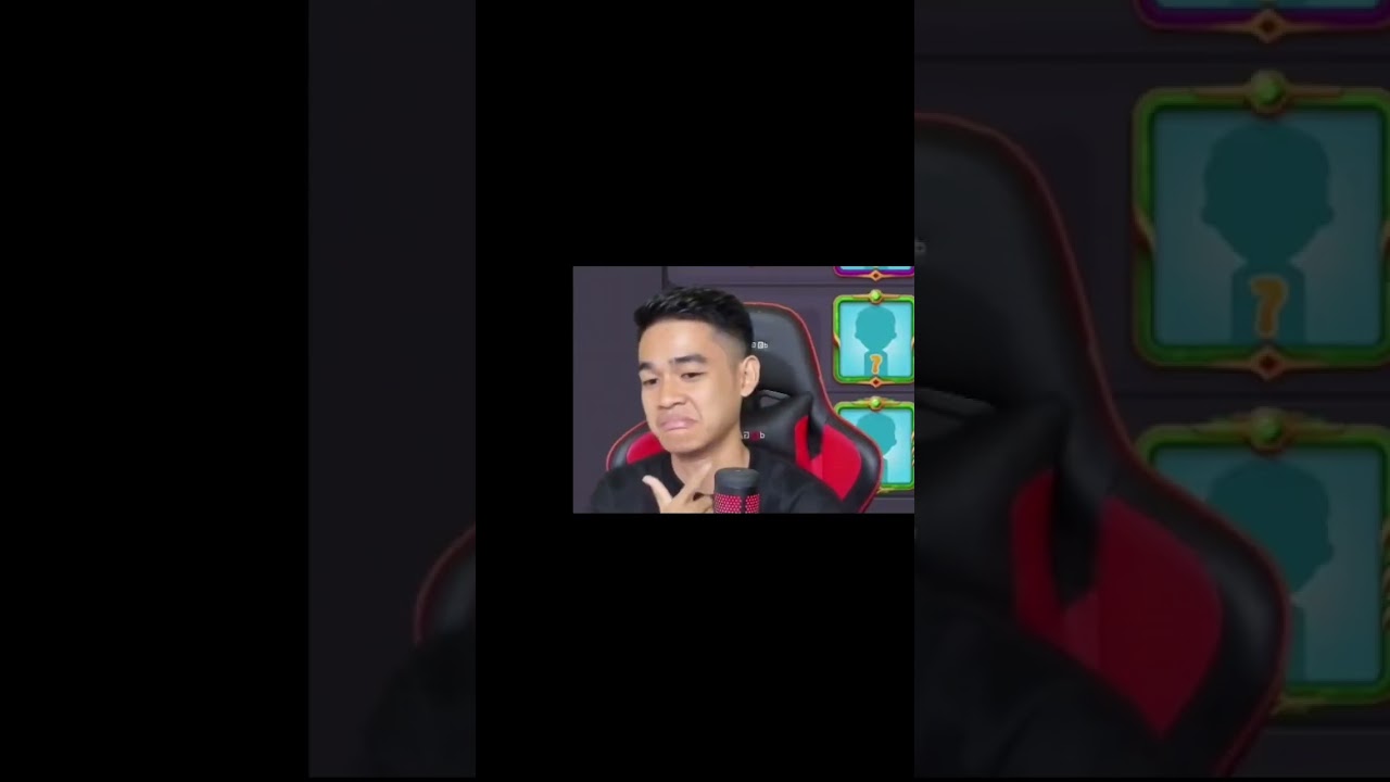 Minha inspiração no game, conheça  