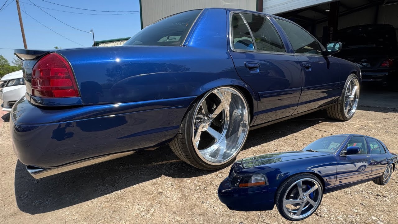 24x12 INTROS ON MARAUDER!