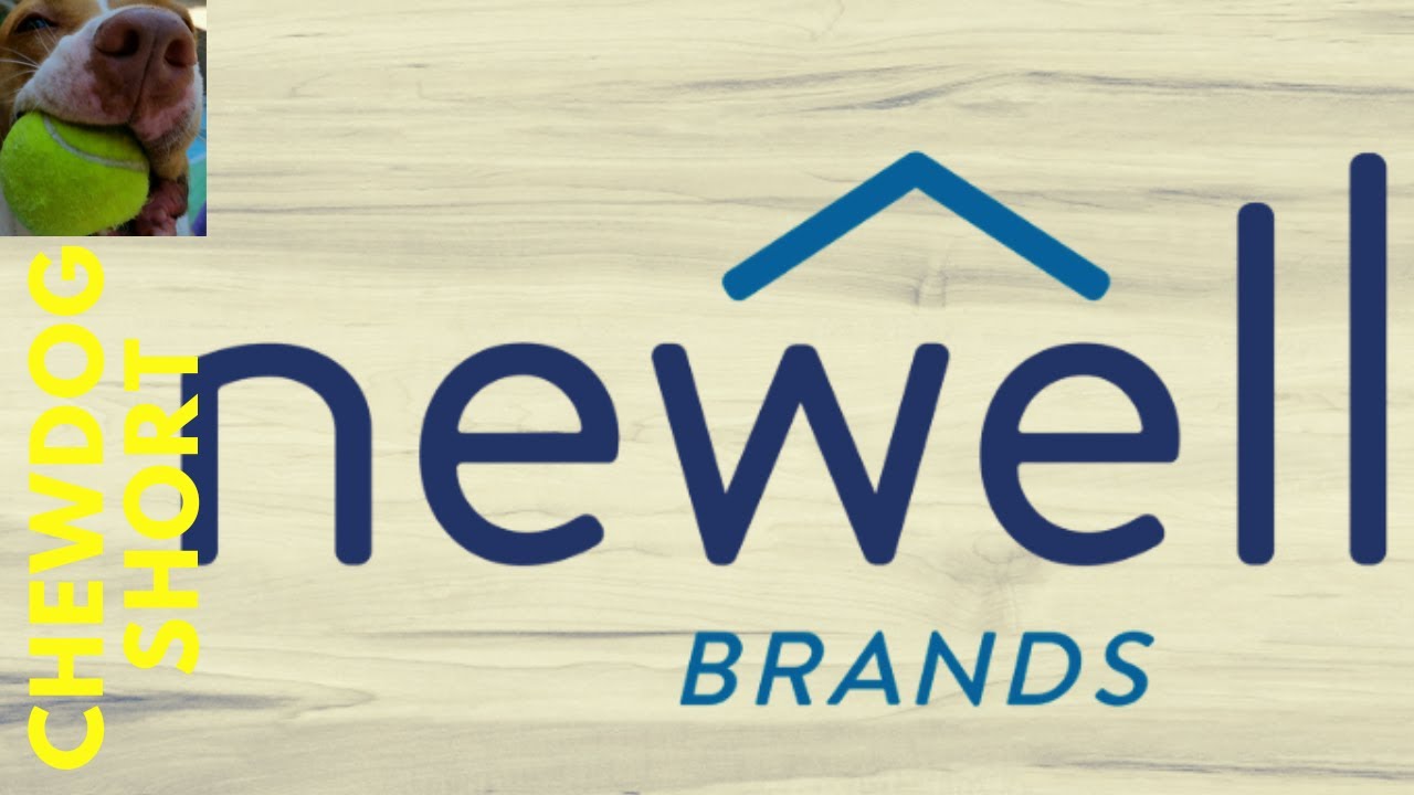 6.49% Dividend From Newell Brands