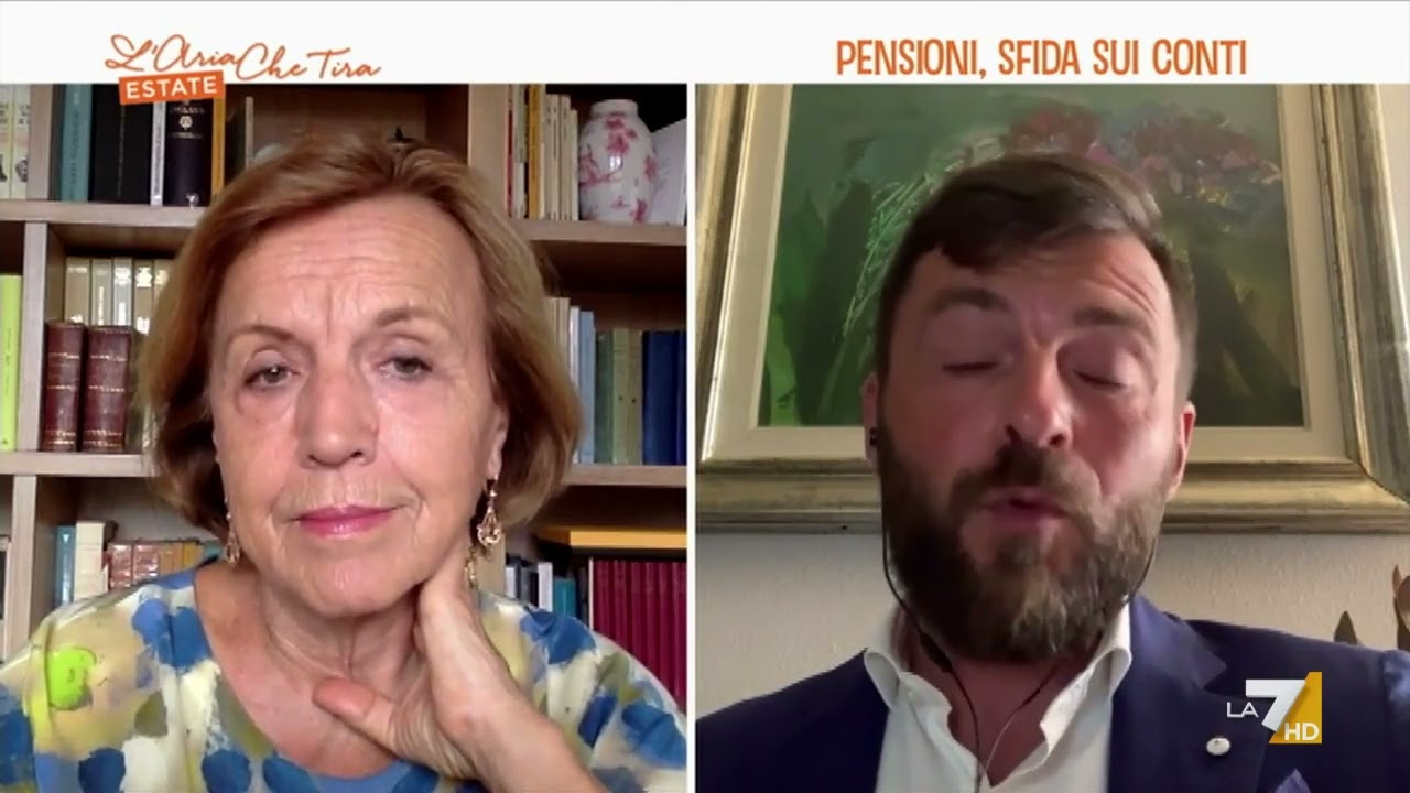 Pensioni, la stoccata di Rizzetto a Cottarelli: 