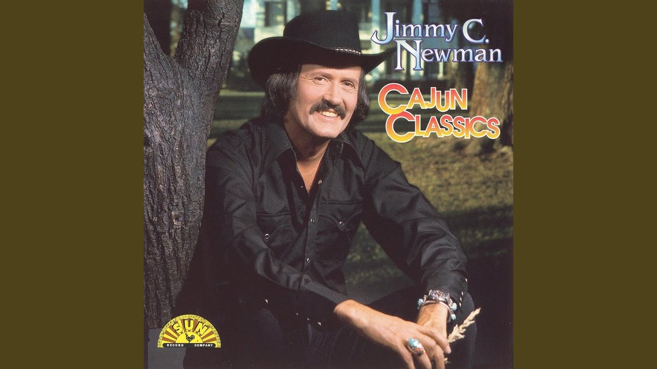 The Happy Cajun