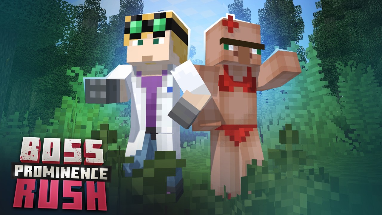 Searching For a New Home | Boss Rush #6