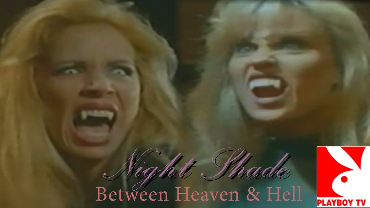 “Dead Wife turned Vampire Stripper, and coworkers with boundary issues: A recap of 