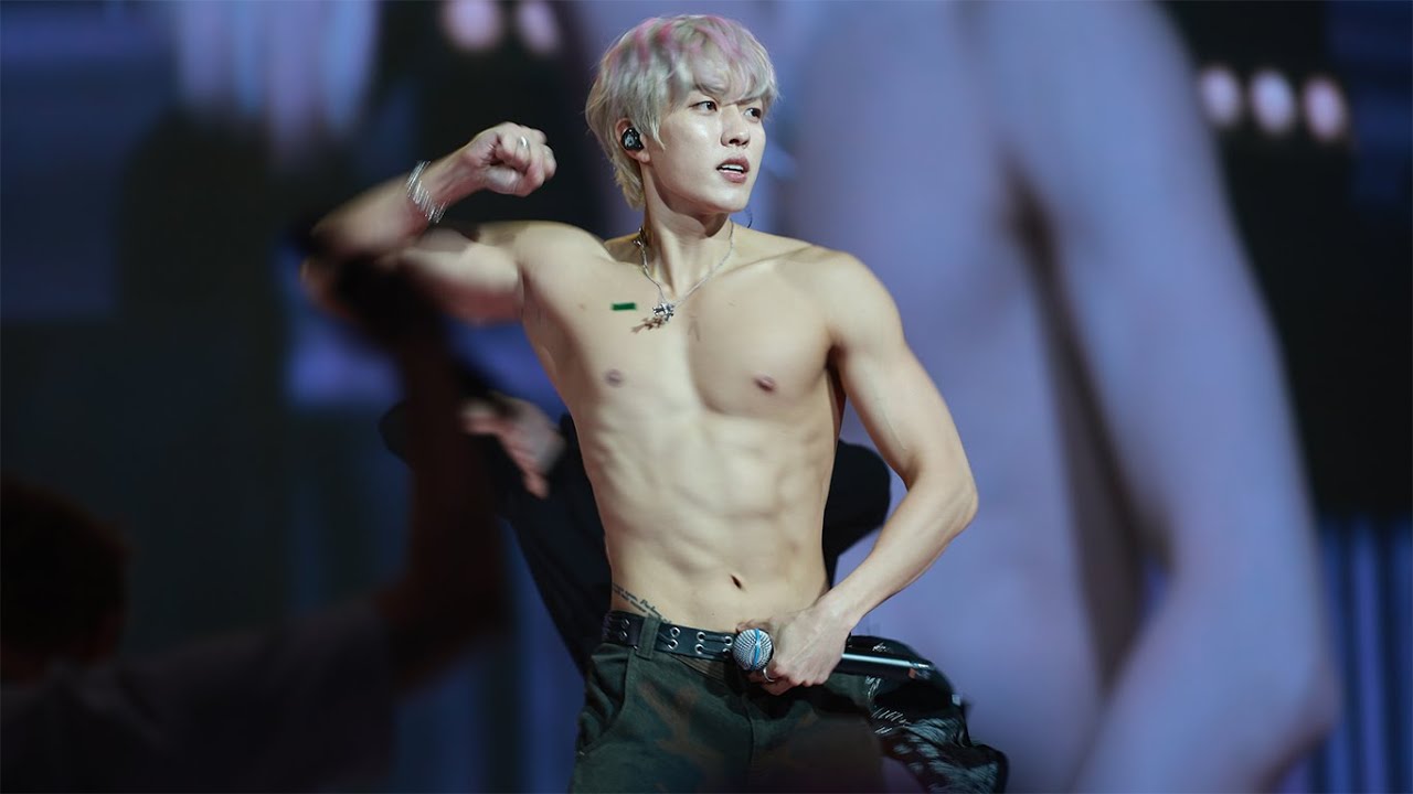 [4K] 250413 이성열 - TGIF(feat.장동우)  INFINITE 𝐋𝐈𝐌𝐈𝐓𝐄𝐃 𝐄𝐃𝐈𝐓𝐈𝐎𝐍 - 𝐄𝐍𝐂𝐎𝐑𝐄 Day2