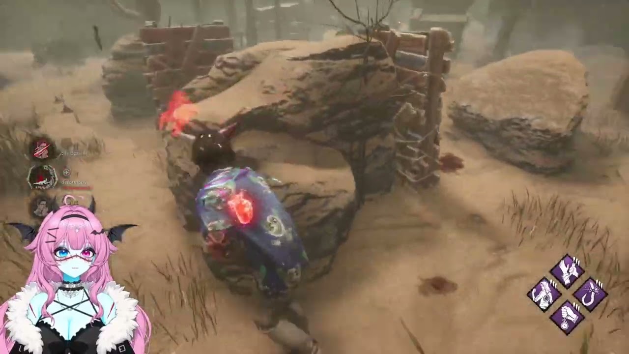 DBD is a Silly Game | January 21, 2026