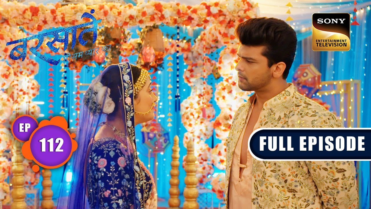 Aradhana का फैसला | Barsatein - Mausam Pyaar Ka | Ep 112 | Full Episode | 12 Dec 2023