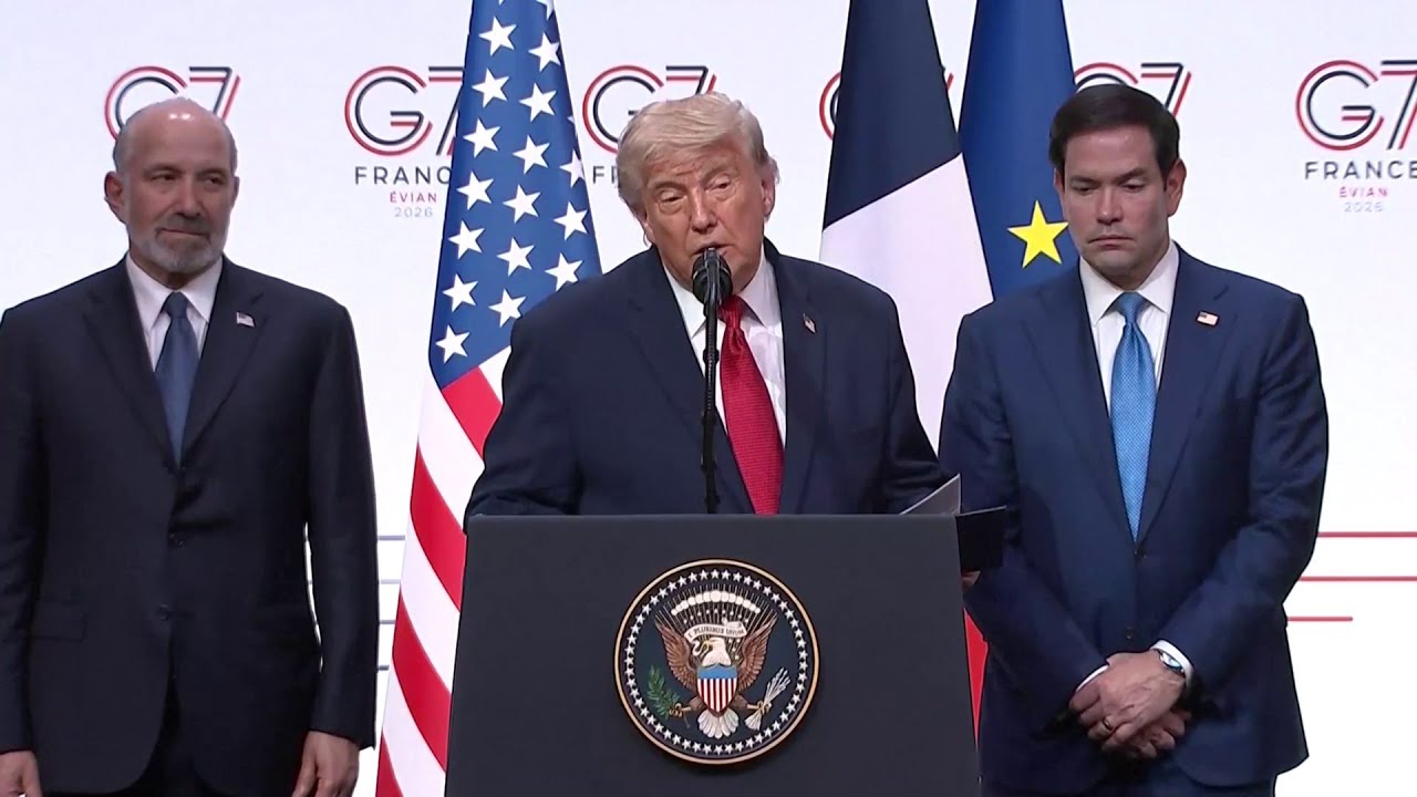 Война с Ираном: Трамп заявил, что США, вероятно, &laquo;вернутся к бомбардировкам&raquo;, если Иран не будет ...