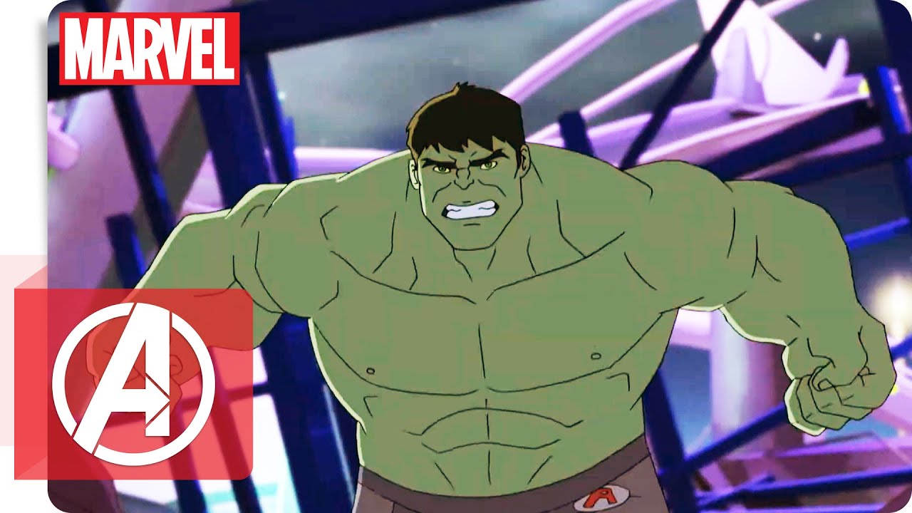Avengers - Gemeinsam unbesiegbar: Die Registrierungsdiscs | NEU auf Marvel HQ Deutschland