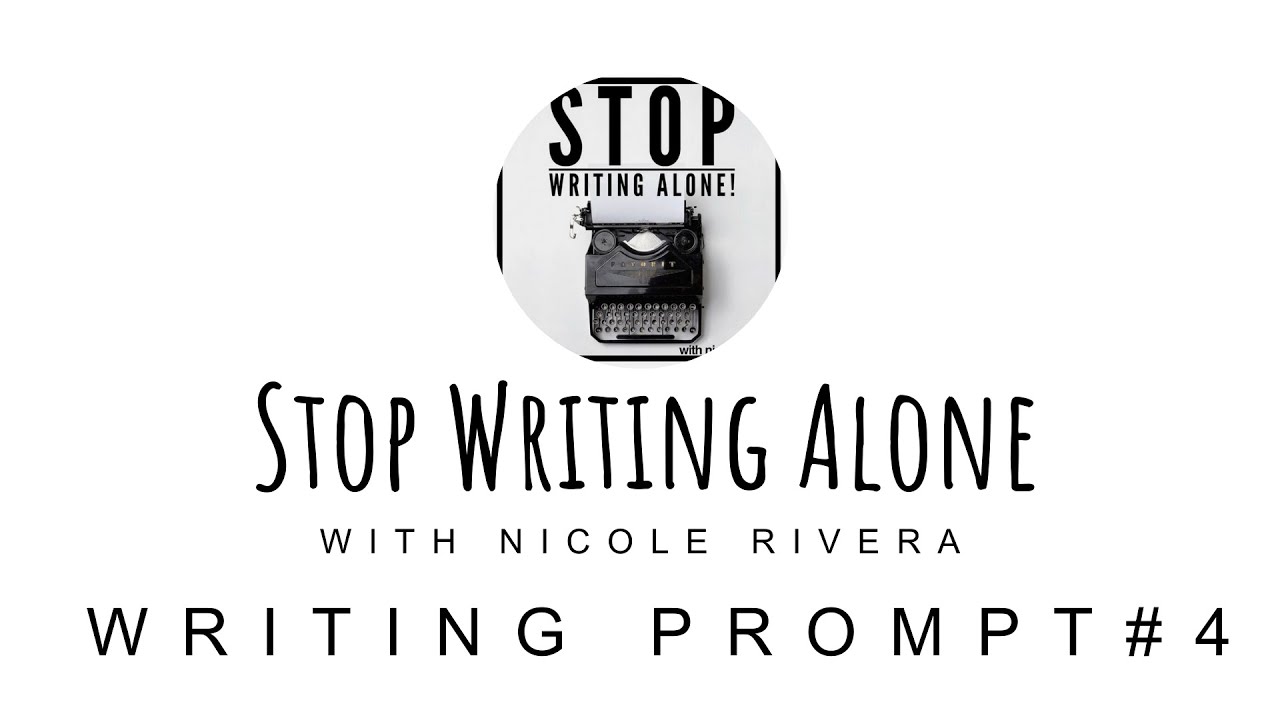 Writing Prompt #4 The Teacher and the Door