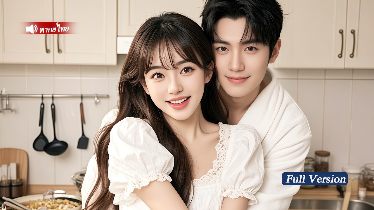 หลังเลิกกัน ซินเดอเรลล่าแต่งงานฟ้าแลบกับชายแปลกหน้า ไม่คาดว่าเขาคือซีอีโอผู้ทรงอำนาจและคลั่งรักเธอ!