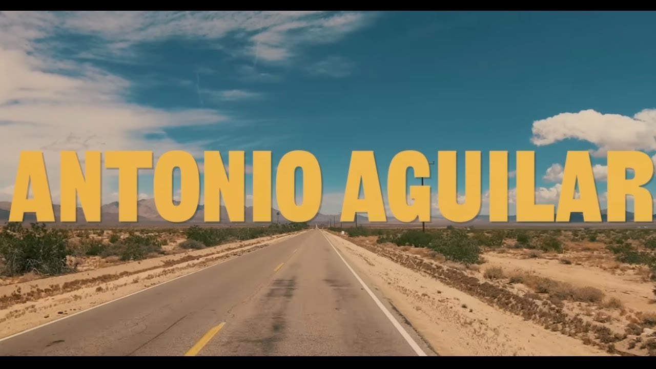 Antonio Aguilar - Colección de éxitos 