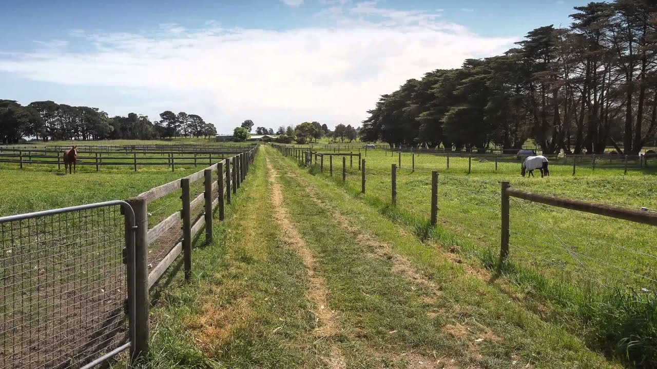 OpenHouseTours video for 540 Bald Hill Road, Pakenham presented by Berwick Harcourts