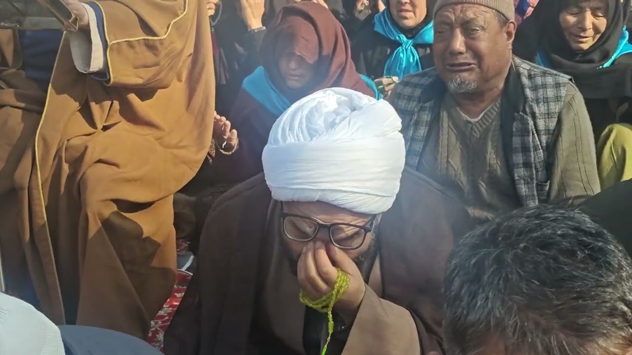 Zawar imam hussain a.s karbala 