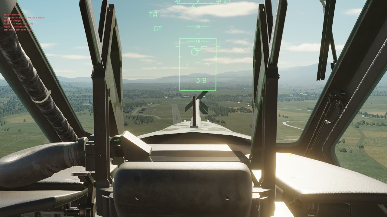PVI-800 Target Points