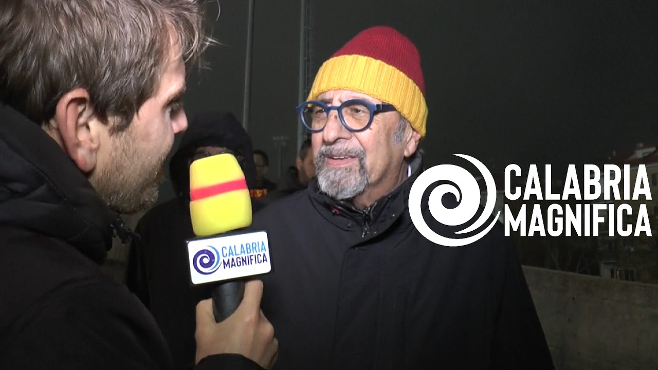 CATANZARO-MODENA 2-2 : la parola ai tifosi giallorossi