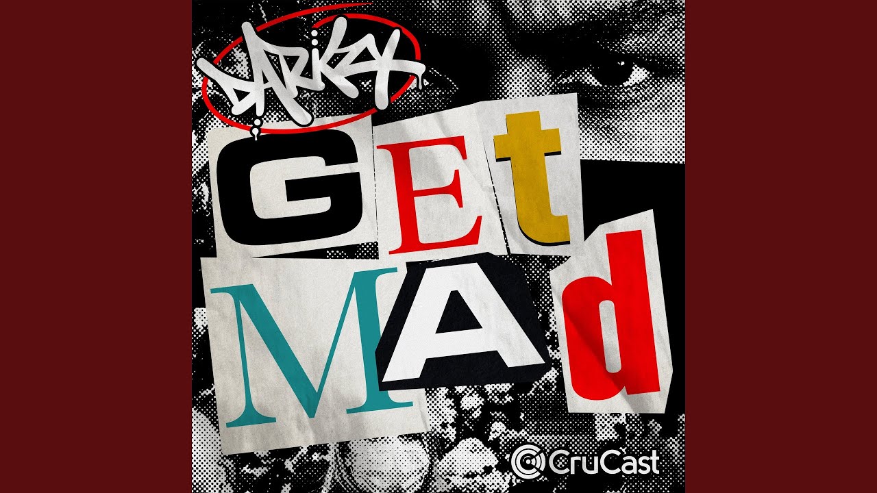 Get Mad