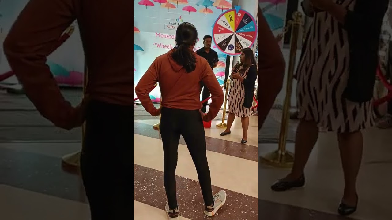random girl shocked the boys 🤩