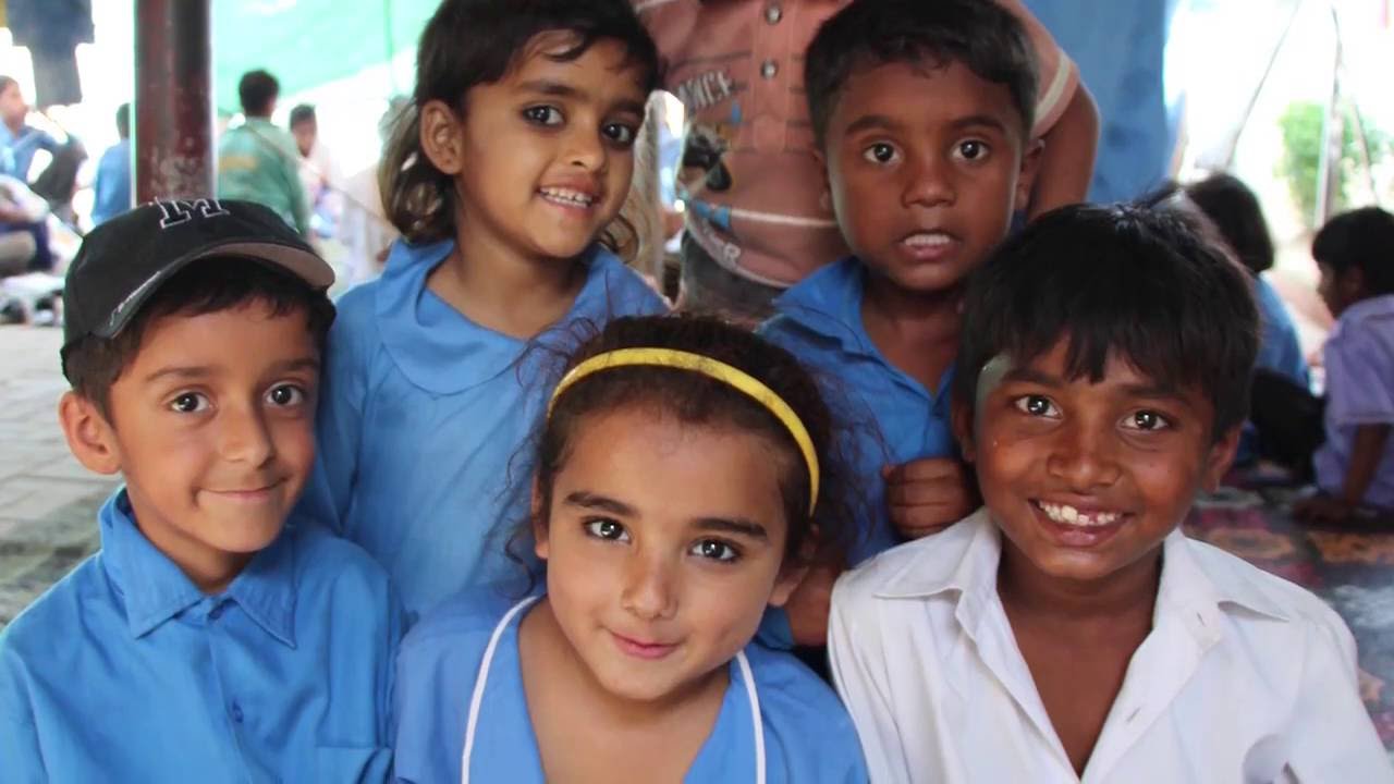 Pehli Kiran Schools