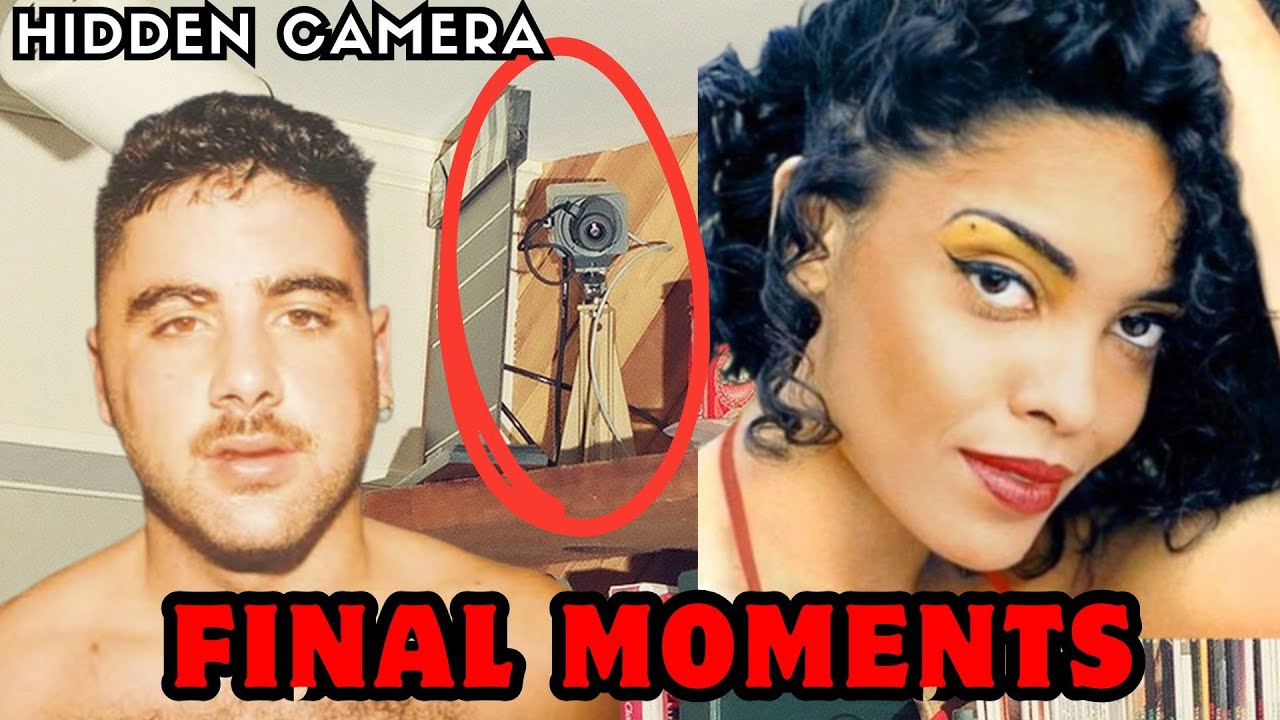 TRUE CRIME: The 1994 Triple Murder Caught on a Hidden Camera