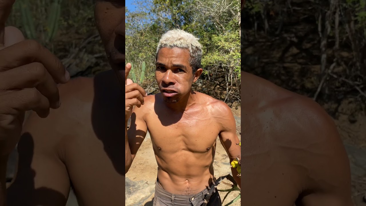 Desafio da mancambira #ro&ccedil;a #viralvideo #desafio @AlvaroSouzaofc