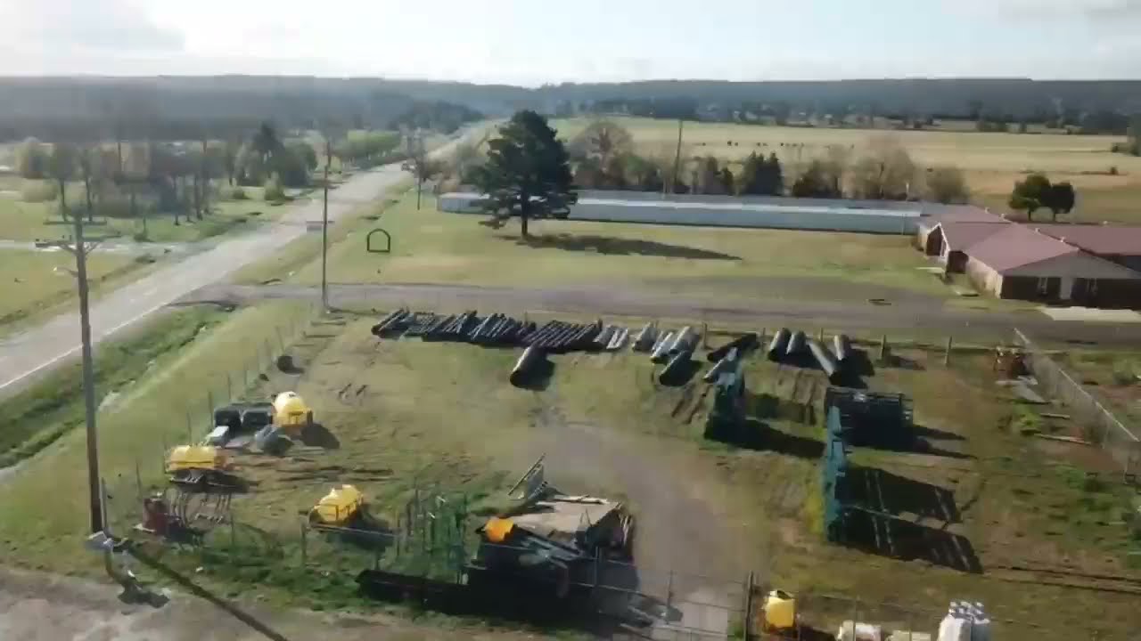 Farmer's Coop Waldron