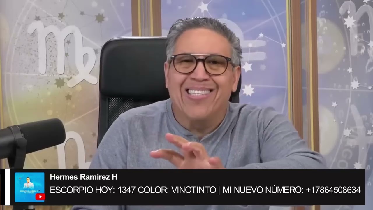 ESCORPIO HOY: Te CULPARÁ de sus ERRORES. YA TU SABES...Su desdicha no te pertenece