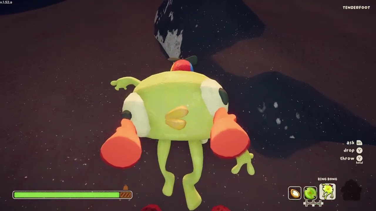 Peak with Homies Full VOD 1