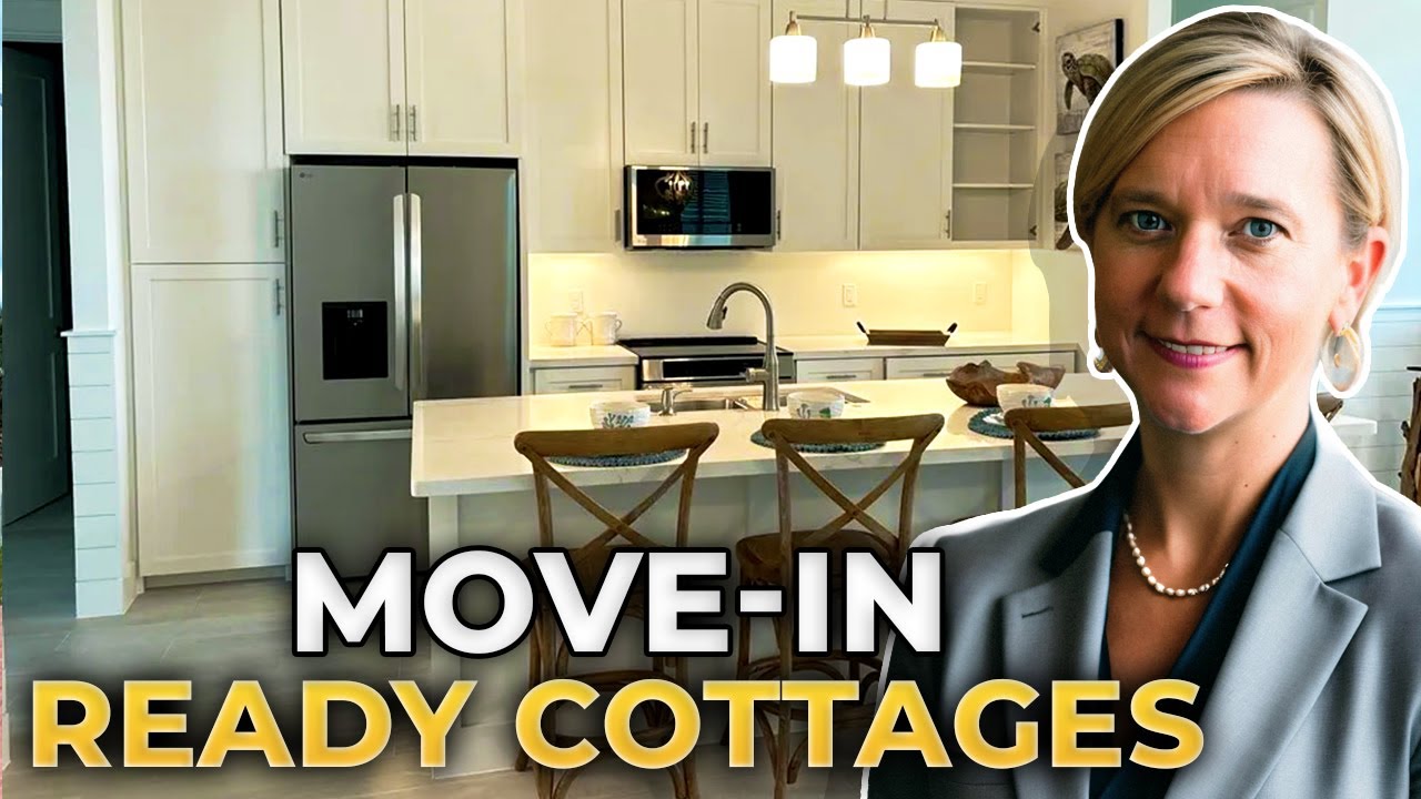 Discover Your DREAM Beach Cottage in South Padre Island Texas | South Padre Island TX  Cottage Tour