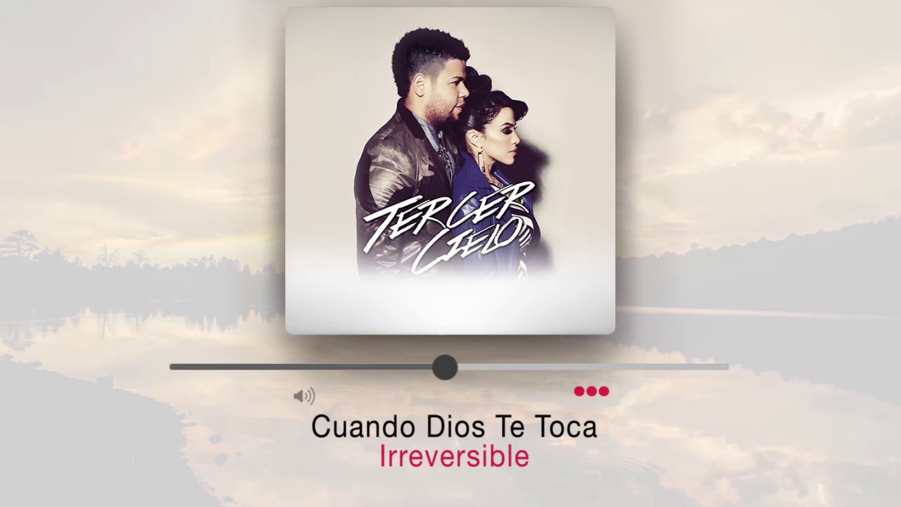 Tercer Cielo- Cuando Dios Te  Toca (audio oficial)