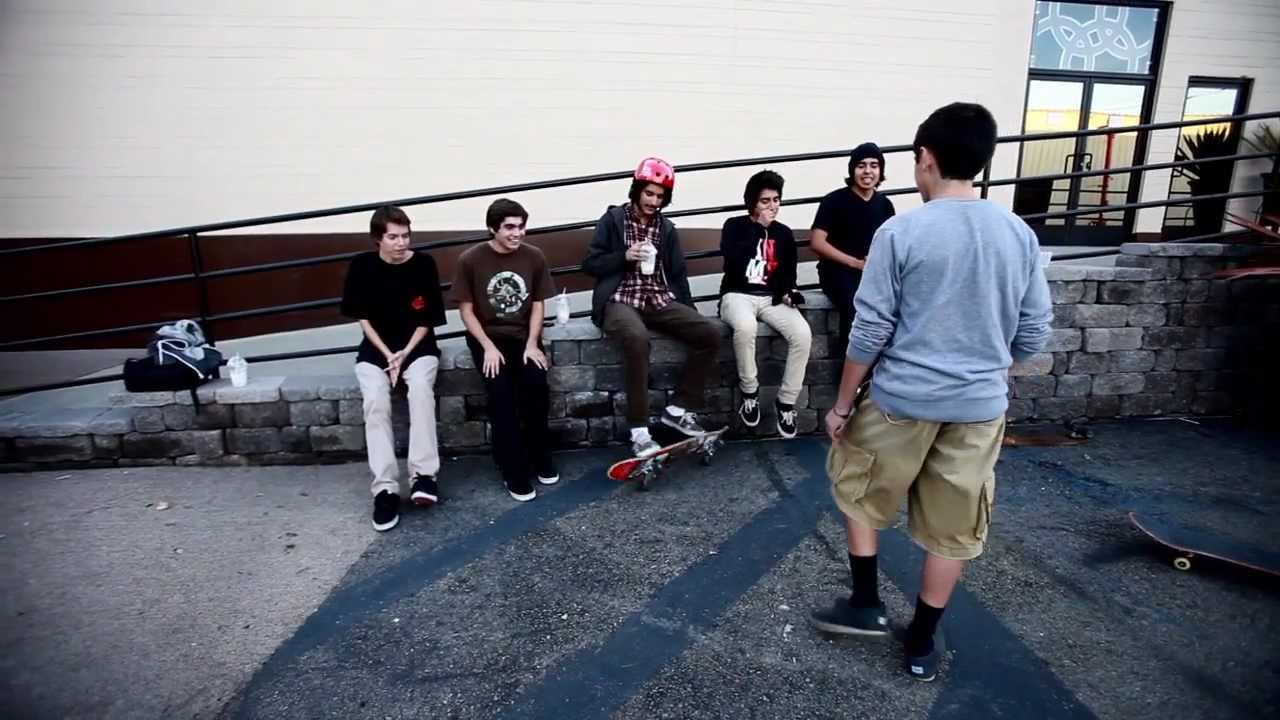 theBREAX feat. Lecrae & J.R. - Never Arrive (2011 Ruslan music video)